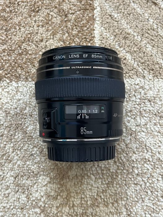 Canon 5d mark || Canon 6d sigma 35 canon 85