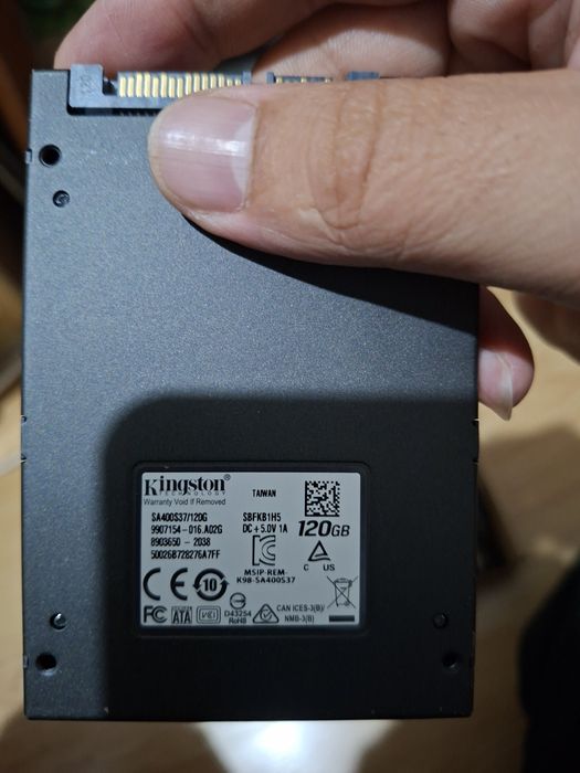 Срочно ssd,оперативка, Жесткий диск