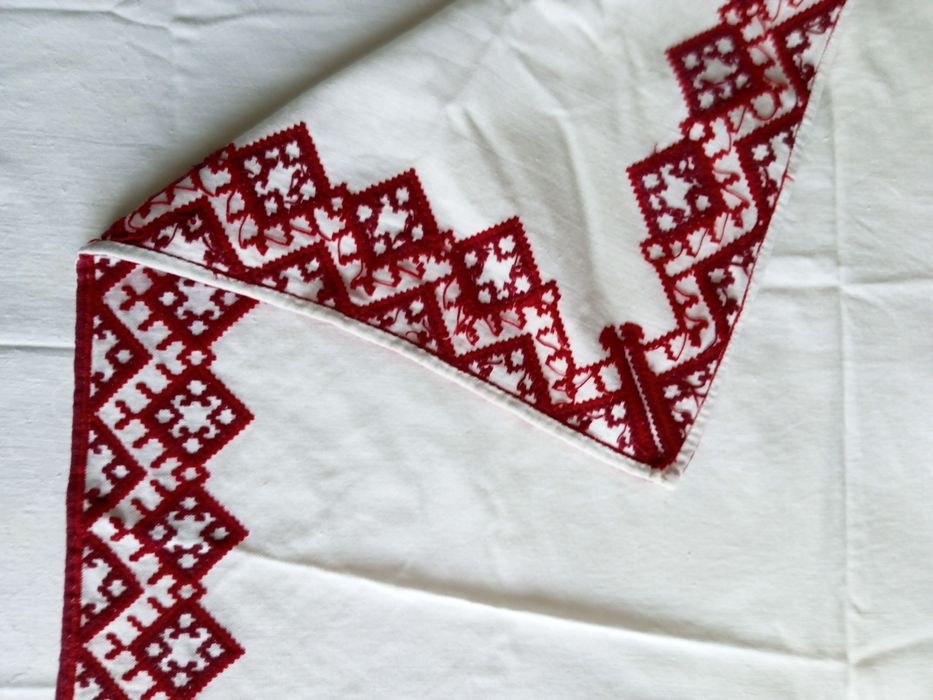 Каре ръчна изработка