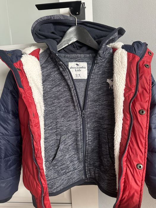 Куртка для мальчика