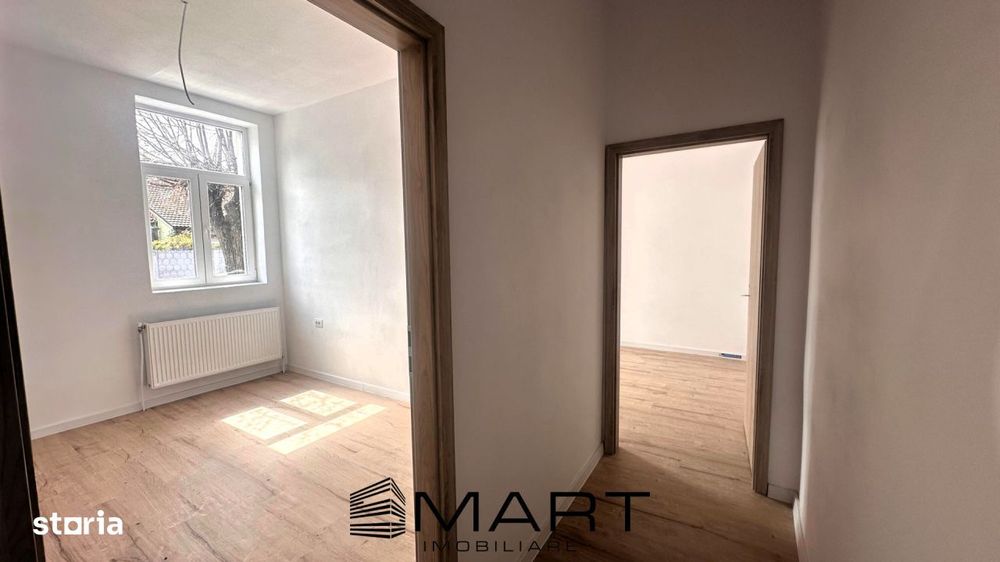 Apartament la casa zona Piata Cluj