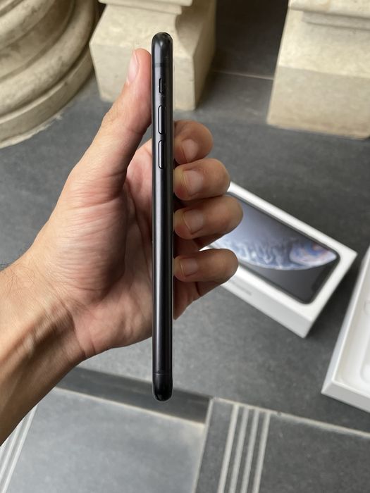 Iphone Xr.