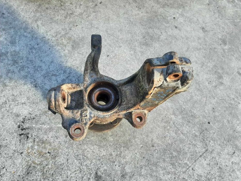 fuzeta stanga fata  2.0 tdci ford s-max 2008