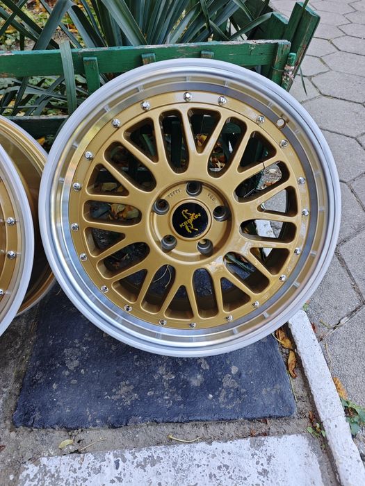 Джанти 18ки 5х112 KESKIN