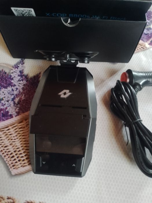 Антирадар 8800 янги