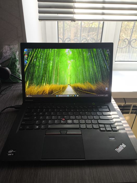 Lenovo ThinkPad X1 Carbon