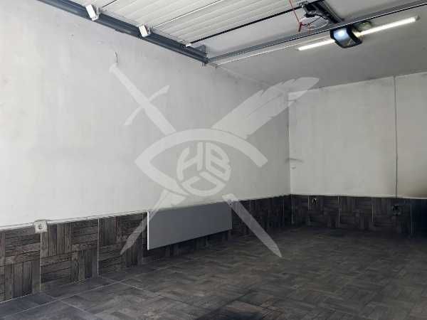 Продава се Гараж / Паркомясто в Пловдив, Кючук Париж - 18 кв.м за 850 €/кв.м - Снимка #1