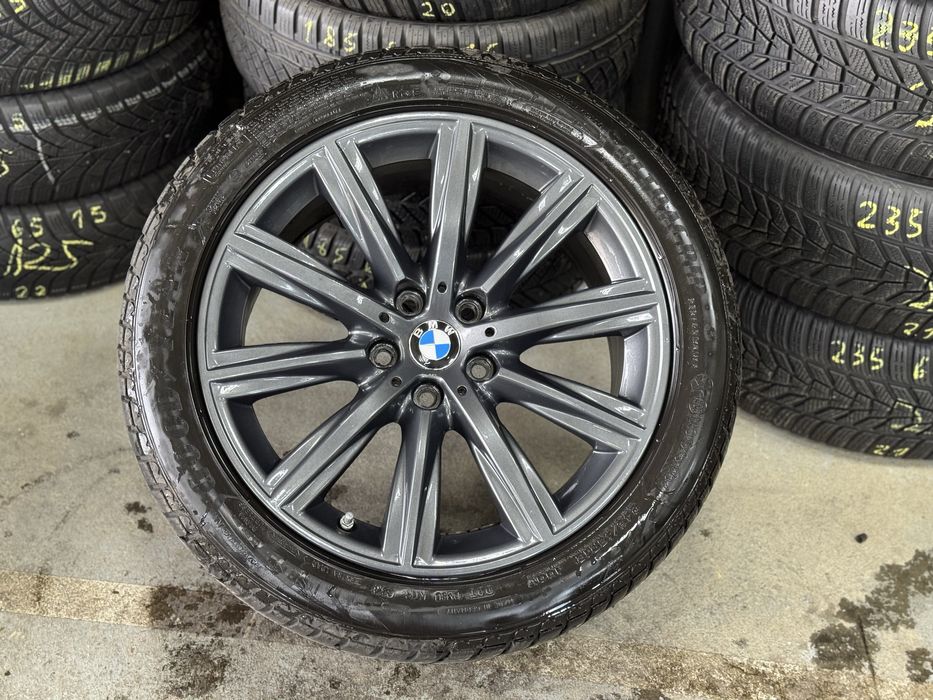 Jante BMW R18 G30 G31 G20 G21