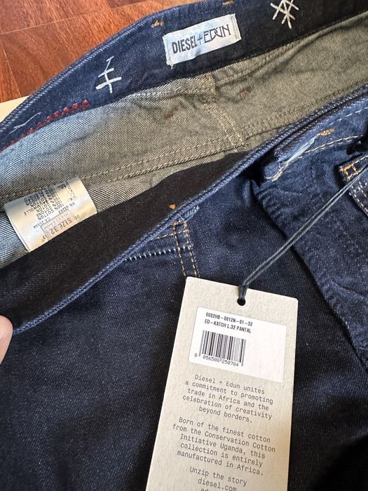 Blugi,jeansi barbati,Diesel,marime 32(M)