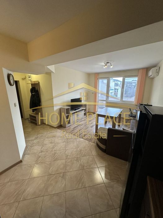 ДВУСТАЕН апартамент под наем - Аспарухово