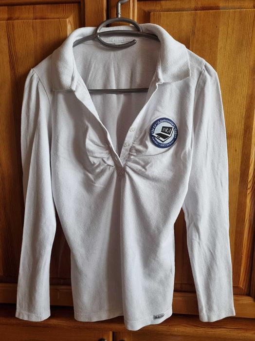 Тениски с къс и дълъг ръкав