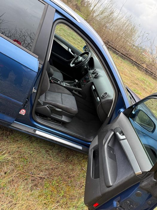 Vând Audi A3