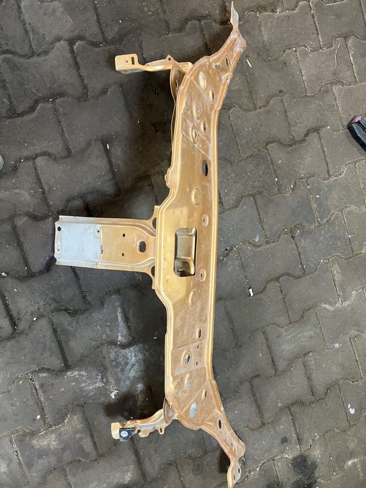 передняя панель на lada xray