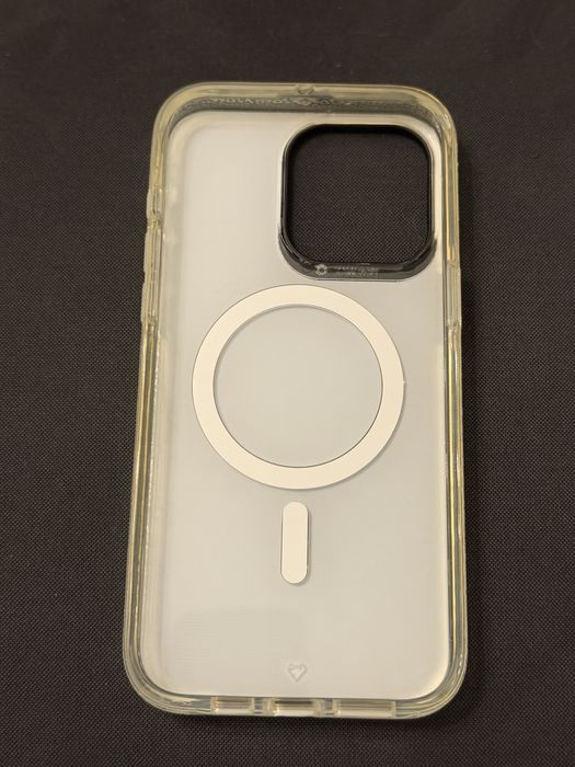 Husa iPhone 15 Pro Max