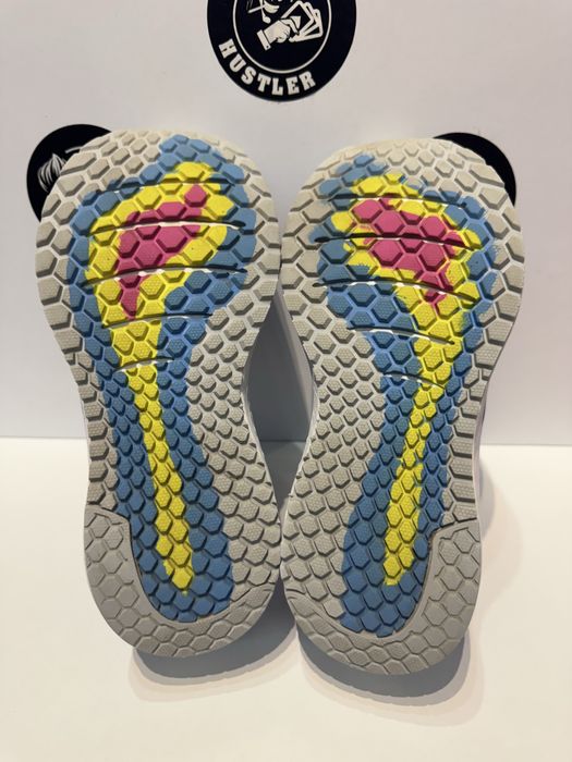 Маратонки NEW BALANCE FRESH FOAM 1080.Номер 40