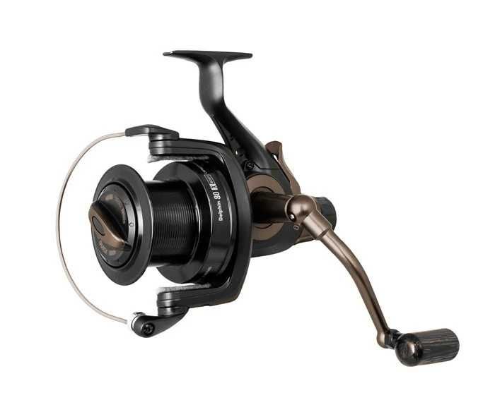 Mulineta Oxyd 7000 Y Body - Delphin