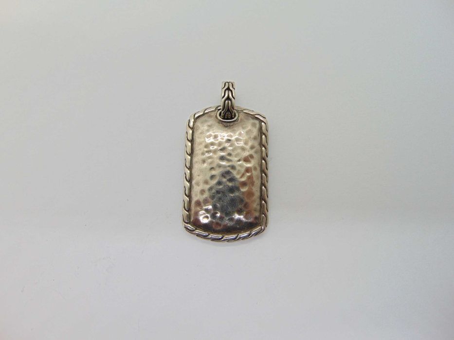 Pandantiv John Hardy colectia Palu din argint