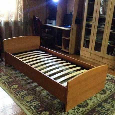 Продам одноместные кровати