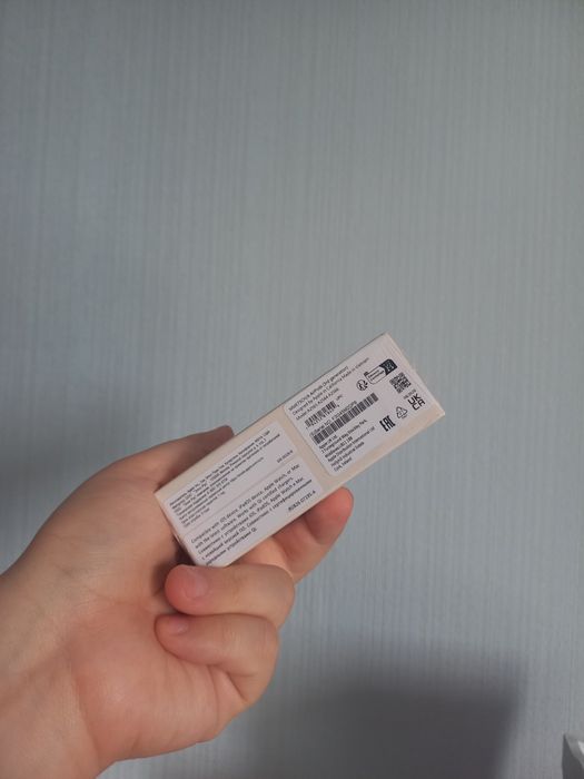 Продам новые наушники
