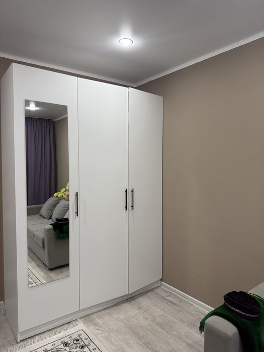 Квартиира у/п 8 микрорайон