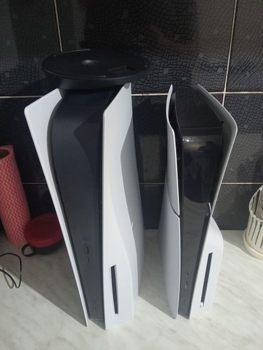 Playstation 5 slim