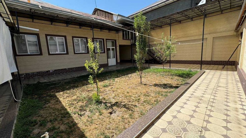 Продаётся сергели олмазор Махалля  4 бекат