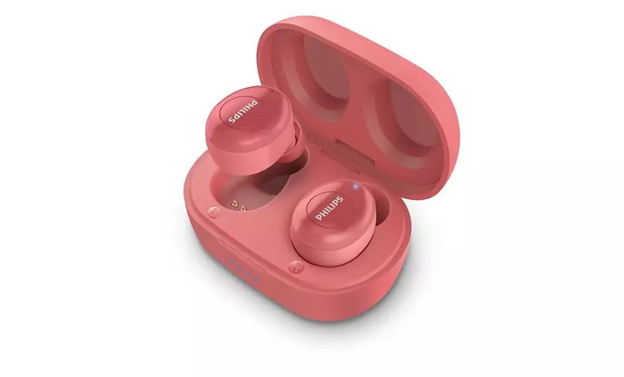 Безжични Bluethooth слушалки Philips