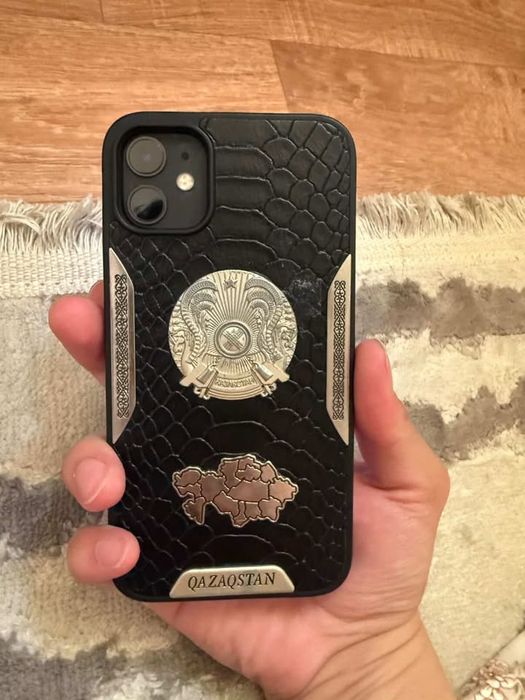 Iphone 11 в хорошем состоянии