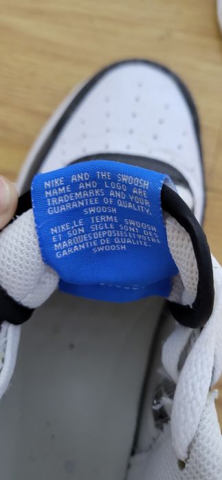 Nike Air Force 1 ,marimea 39