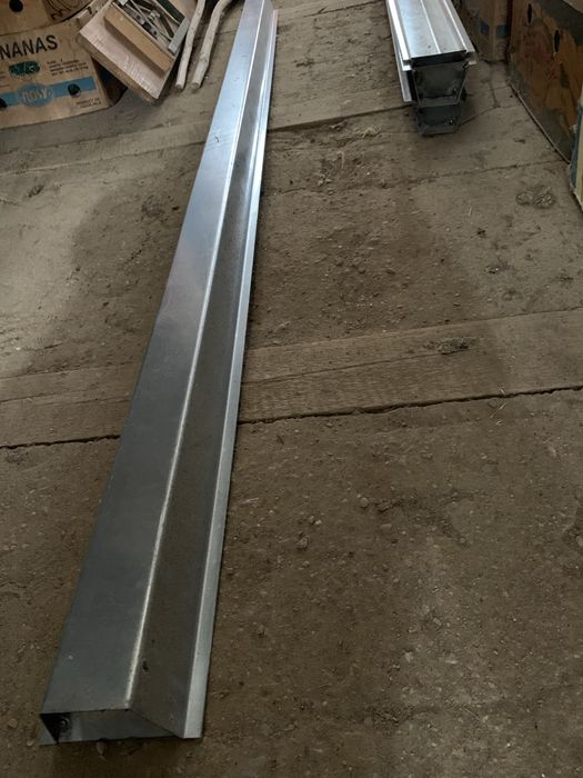 Matrite spalieri vie/ forme metalice stalpi beton gard (nu abs, fibra)