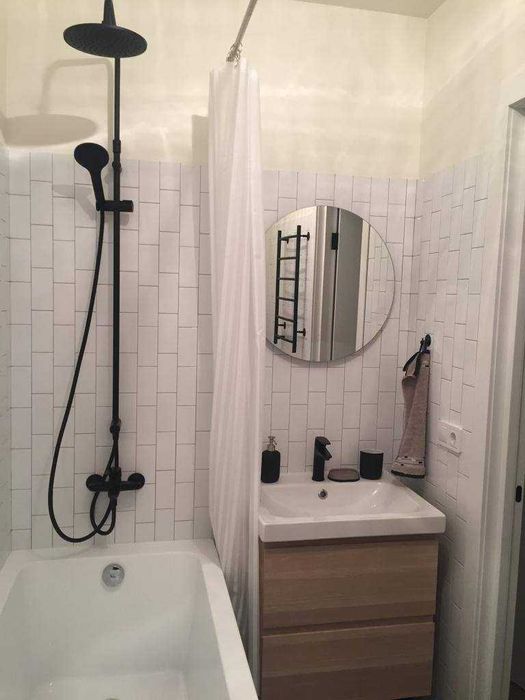 Юнусабад-4 / Автосалон | 3-комн. 4 из 4 | 67 м2 [M:0259]