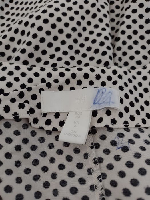 Rochiță de vară H&M