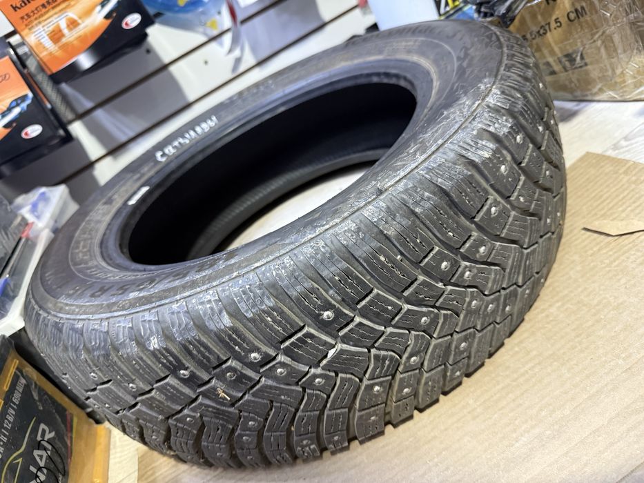 Балон покрышка 15 размер зимний шипы