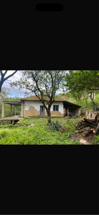 Casa si teren de vanzare Pacureti judetul prahova