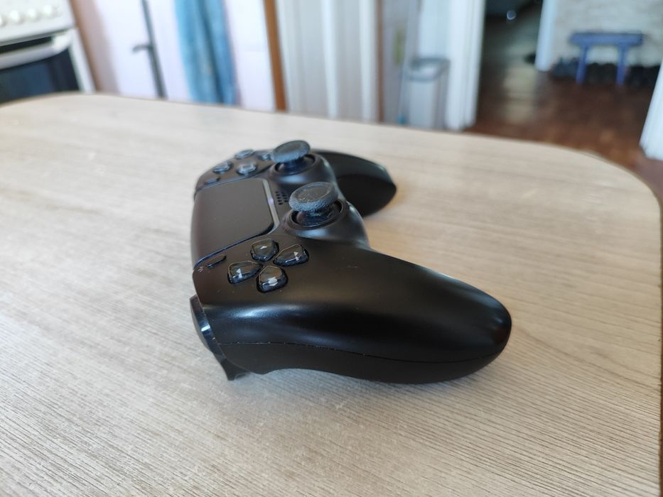 Джойстик PS5  цена15к