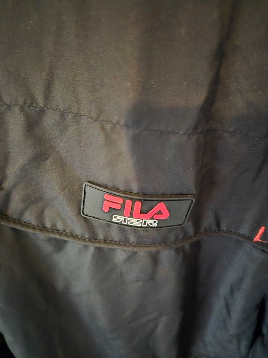 Преходно яке Filla Ново, оригинално