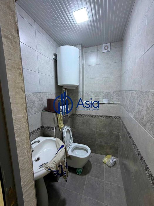 #K58 | Sotuvda: #3x xonali zamonaviy kvartira