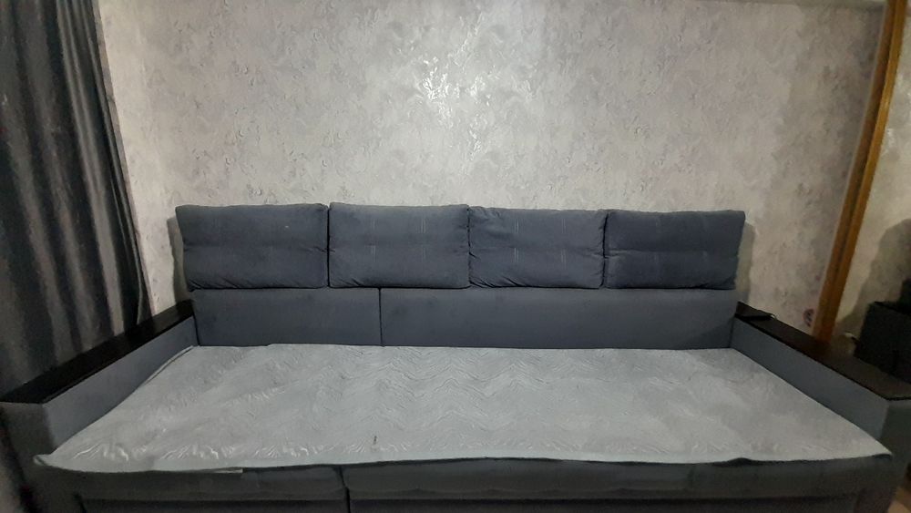 Диван сатылады жақсы таза