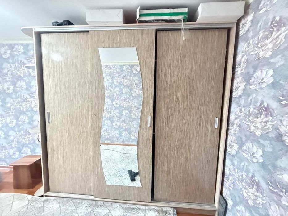 Спальный мебель бу