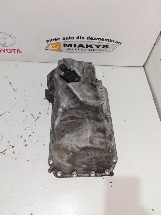 Bae ulei + senzor BMW 2.0 Disel 135kw  184 Cp  / cod - 781236002 / N47D20C