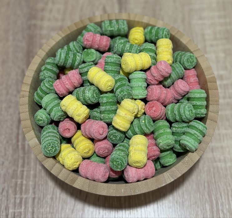 Курт Иримшик Май