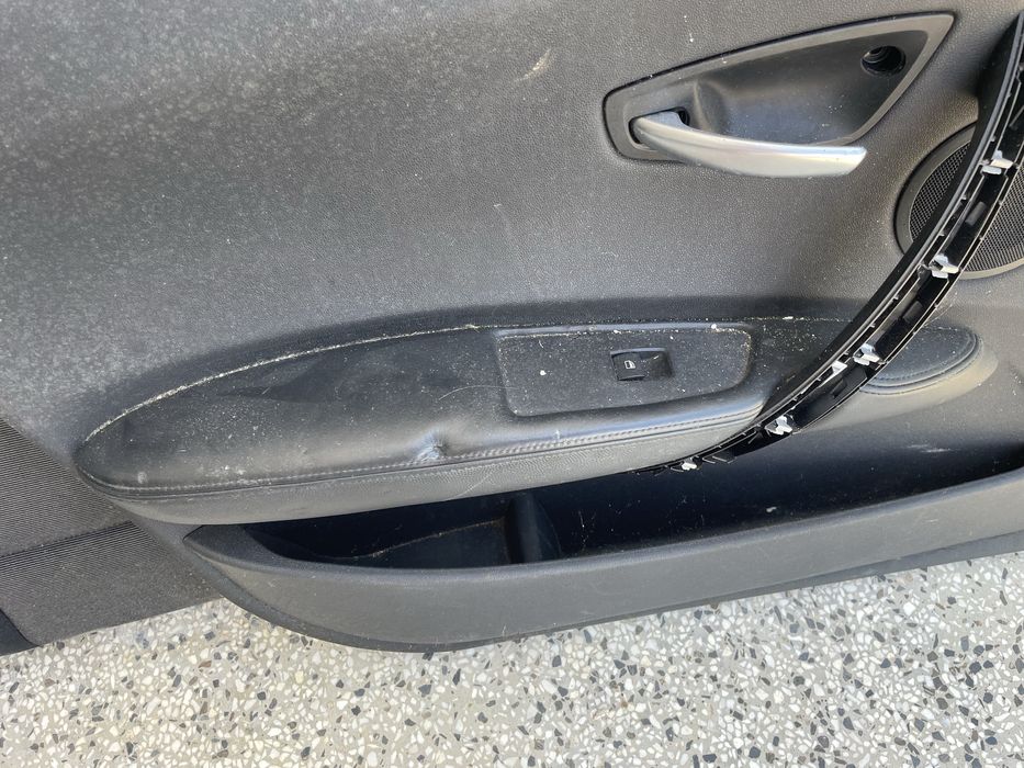 части от bmw 120 d 2005