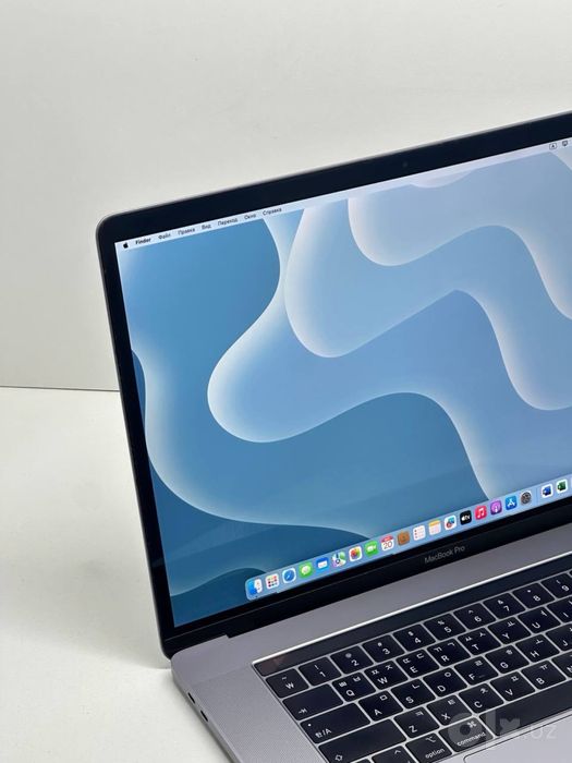 MacBook Pro 2019
