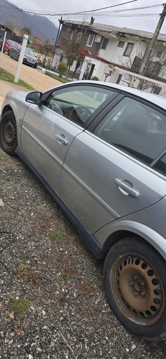 Opel vectra automat