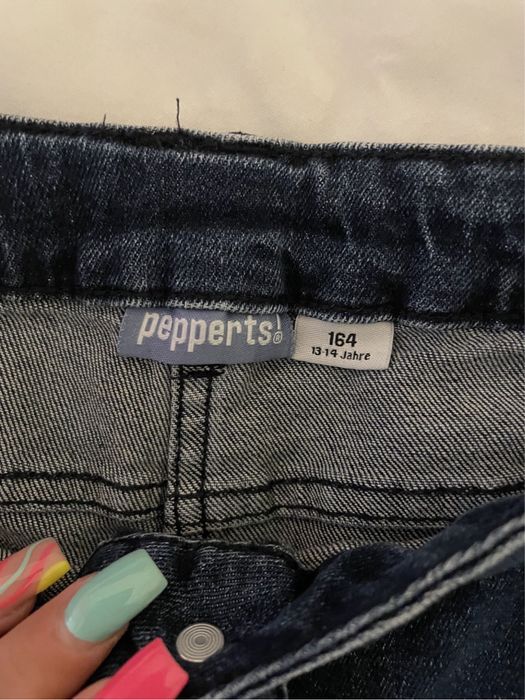 Дамски дънкови панталони