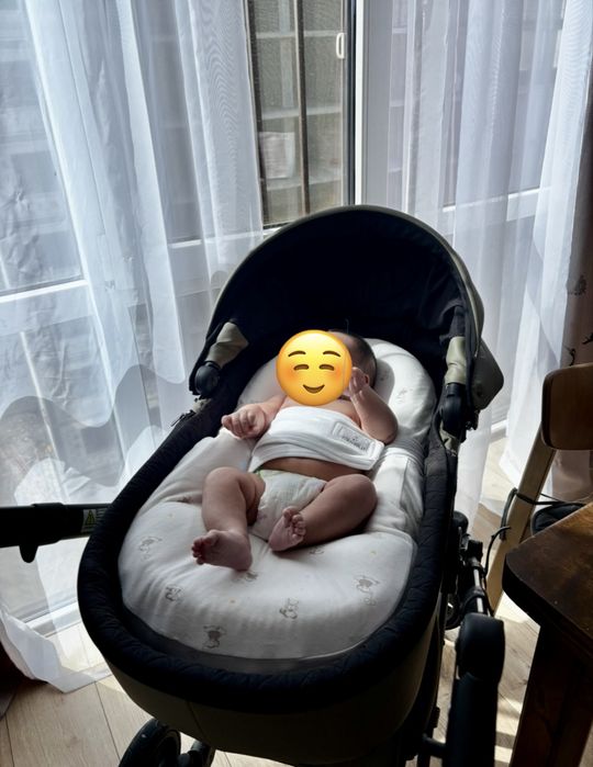 продам коляски 2 штуки