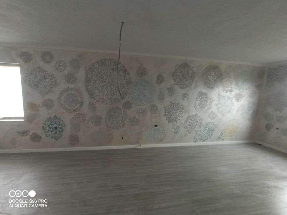 Amenajari interioare,exterioare gresie,sanitare, Spaccatta, decoratii!