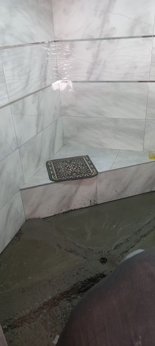 Евро ремонт под ключ Кафельные работы любой сложности