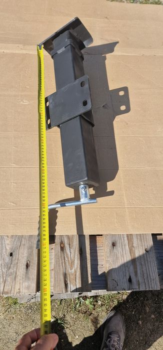 Picior sprijin 6 tone remorca baloti cereale remorca agricola pret 750