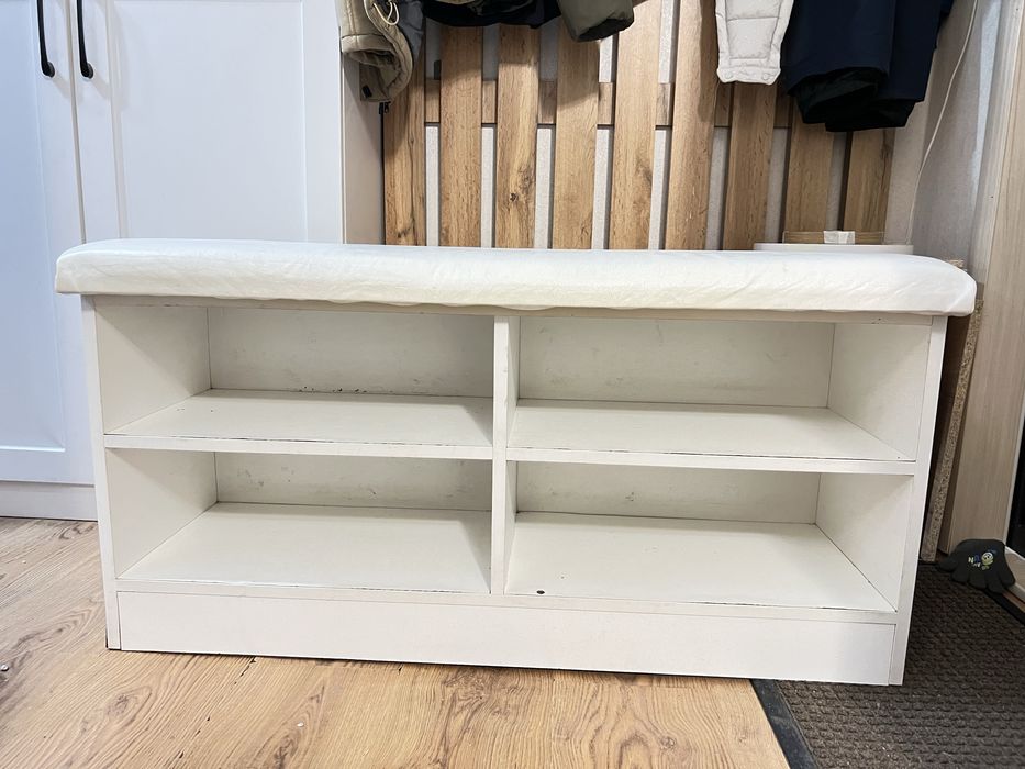 Продам полку для обуви